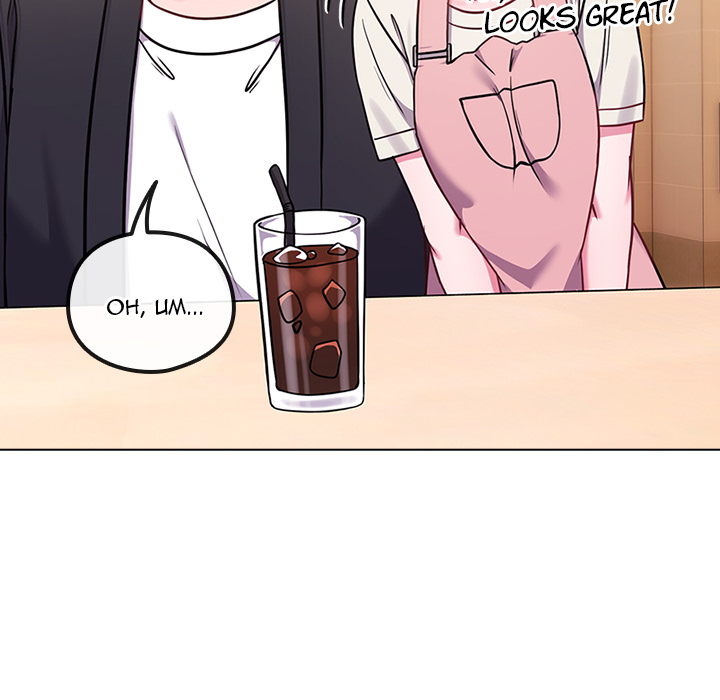 Her Rejuvenation Chapter 44 - Page 154