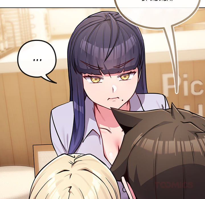 Her Rejuvenation Chapter 44 - Page 156