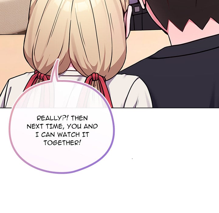 Her Rejuvenation Chapter 44 - Page 157