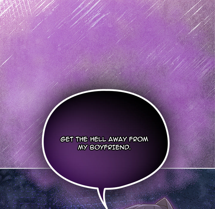 Her Rejuvenation Chapter 44 - Page 161