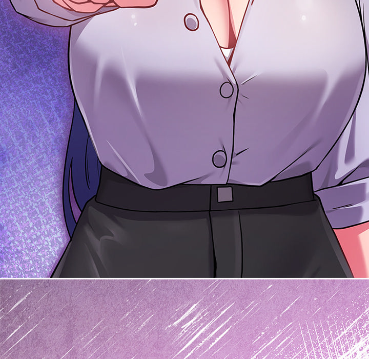 Her Rejuvenation Chapter 44 - Page 163