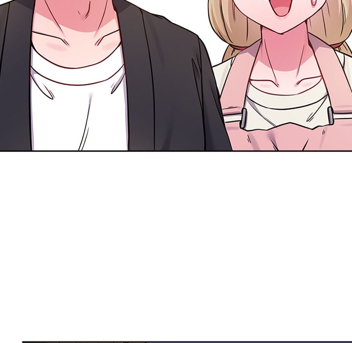 Her Rejuvenation Chapter 44 - Page 166