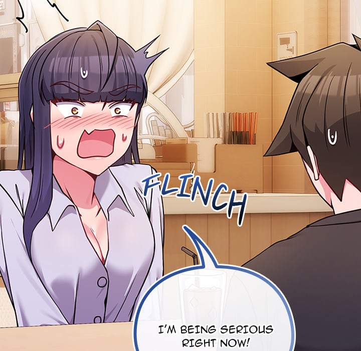 Her Rejuvenation Chapter 44 - Page 20