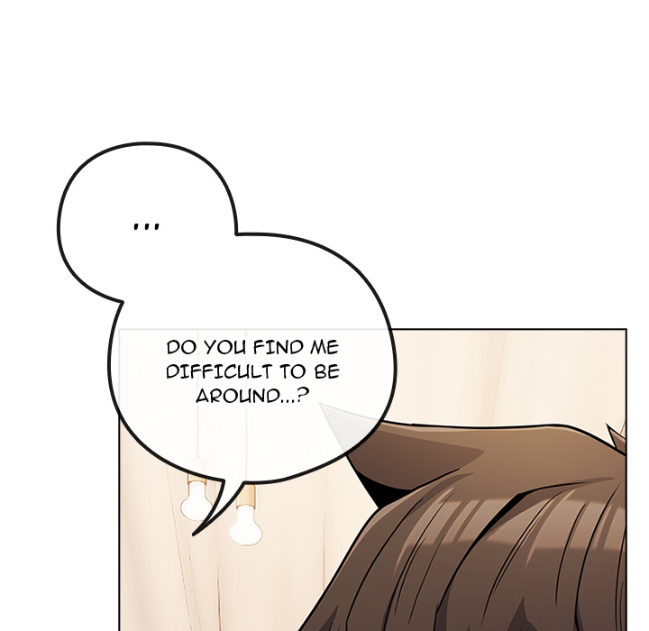 Her Rejuvenation Chapter 44 - Page 22