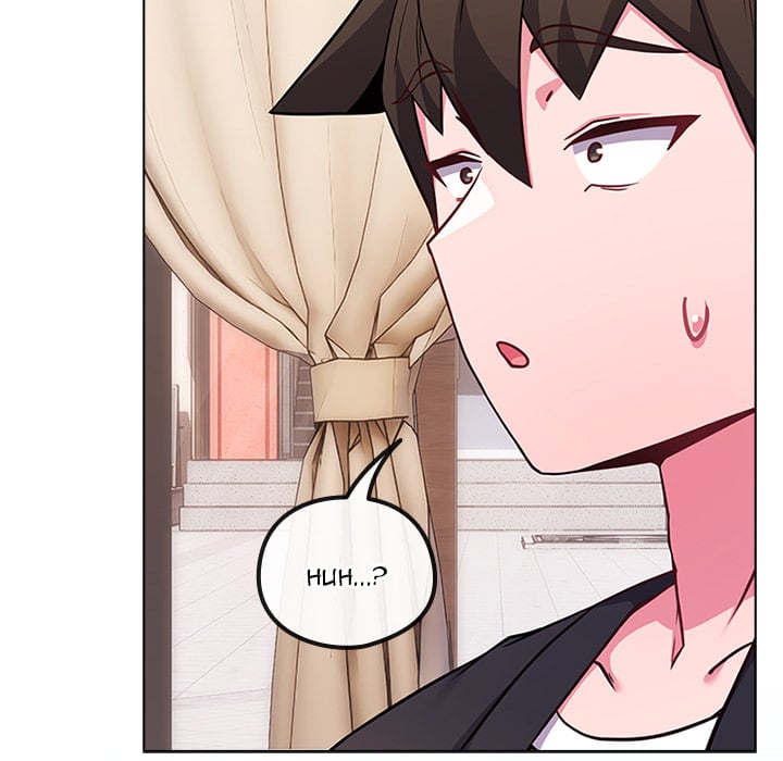 Her Rejuvenation Chapter 44 - Page 23