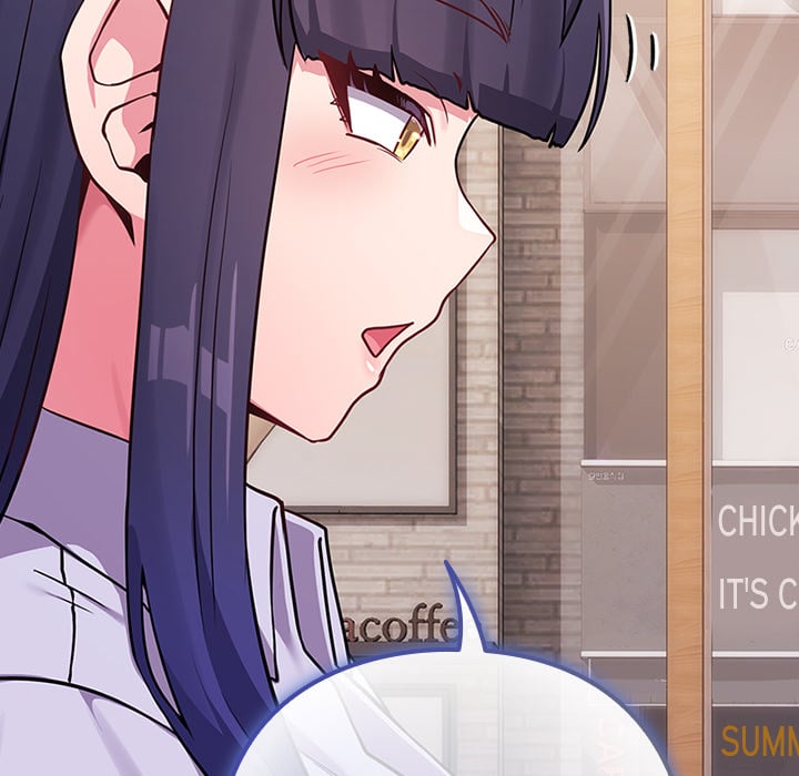 Her Rejuvenation Chapter 44 - Page 26