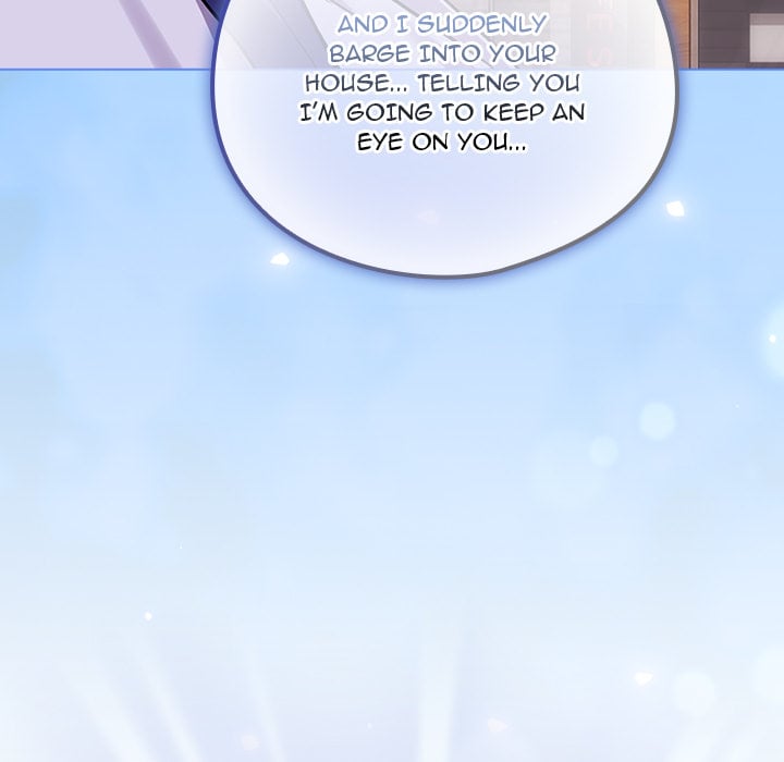 Her Rejuvenation Chapter 44 - Page 27