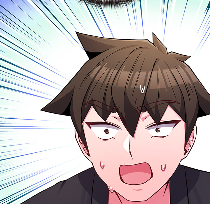 Her Rejuvenation Chapter 44 - Page 29