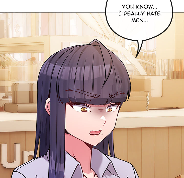 Her Rejuvenation Chapter 44 - Page 31