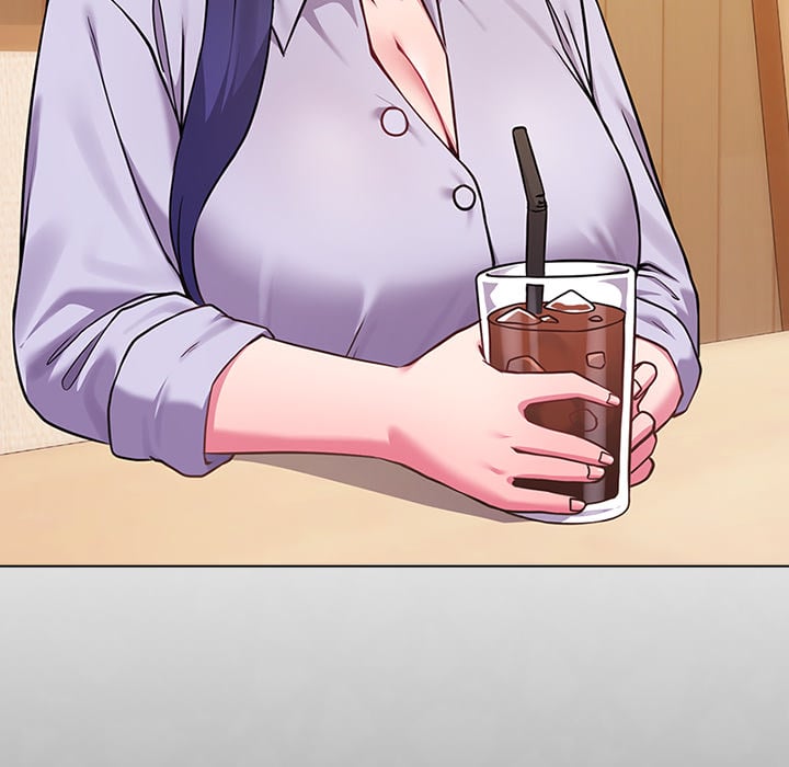 Her Rejuvenation Chapter 44 - Page 32