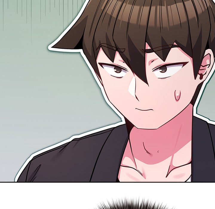 Her Rejuvenation Chapter 44 - Page 40