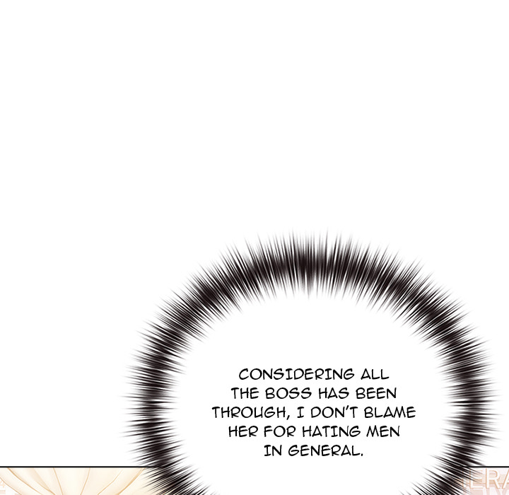 Her Rejuvenation Chapter 44 - Page 42