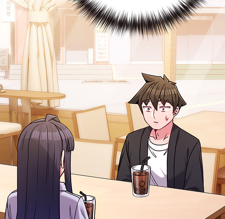 Her Rejuvenation Chapter 44 - Page 43