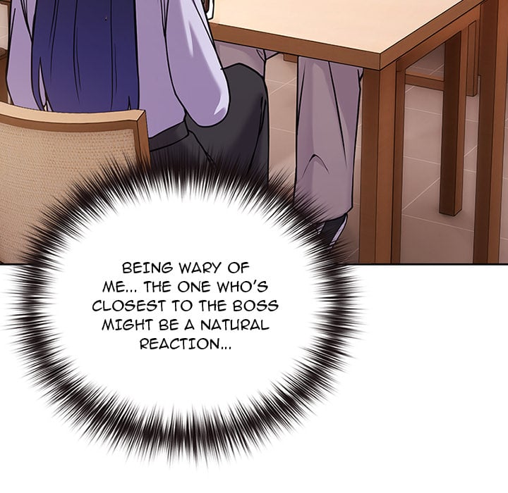 Her Rejuvenation Chapter 44 - Page 44