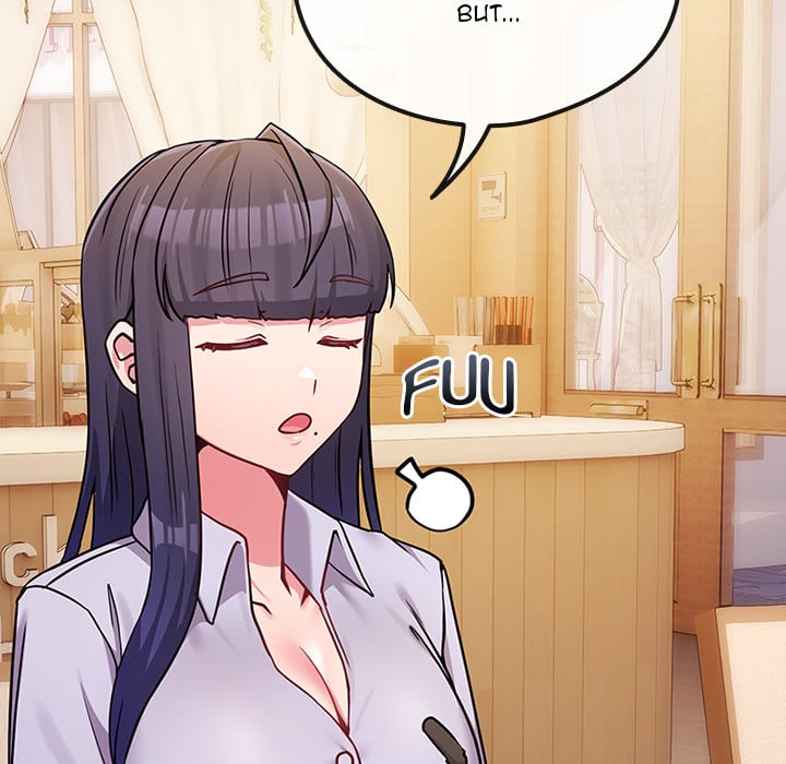 Her Rejuvenation Chapter 44 - Page 46