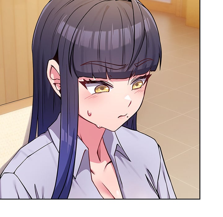 Her Rejuvenation Chapter 44 - Page 6