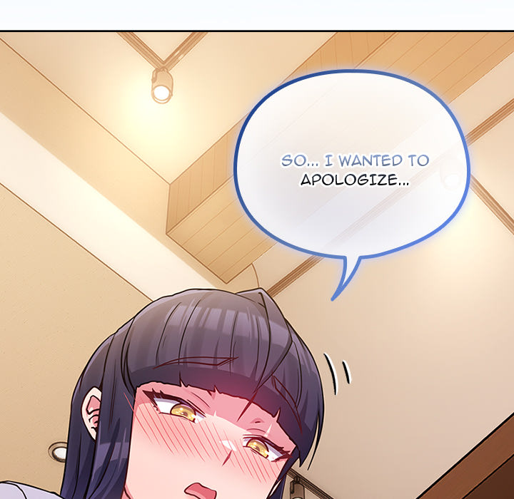 Her Rejuvenation Chapter 44 - Page 53