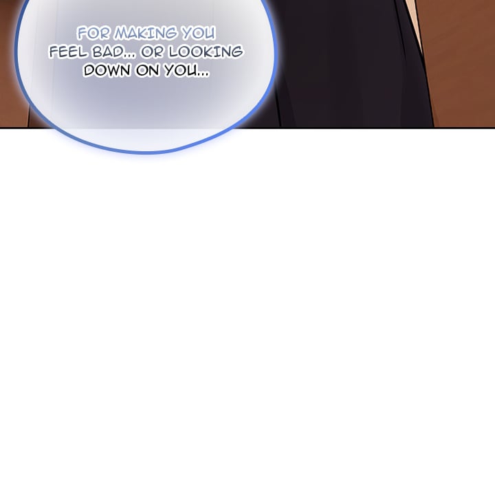 Her Rejuvenation Chapter 44 - Page 55