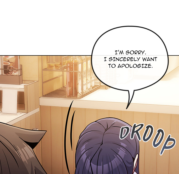 Her Rejuvenation Chapter 44 - Page 56