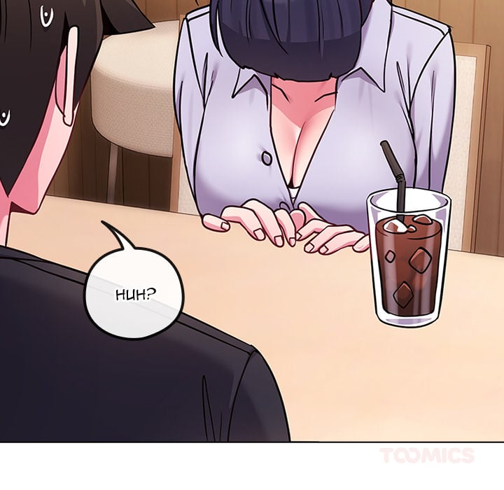 Her Rejuvenation Chapter 44 - Page 57