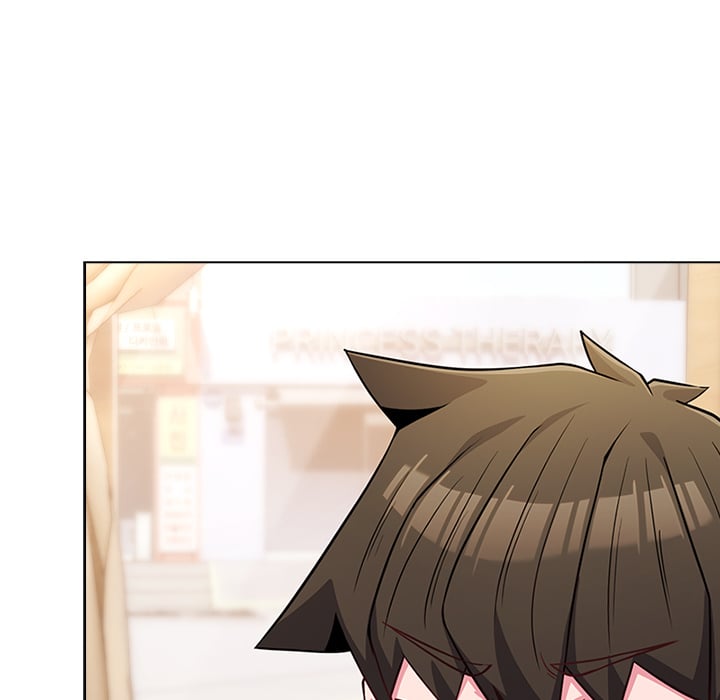 Her Rejuvenation Chapter 44 - Page 7