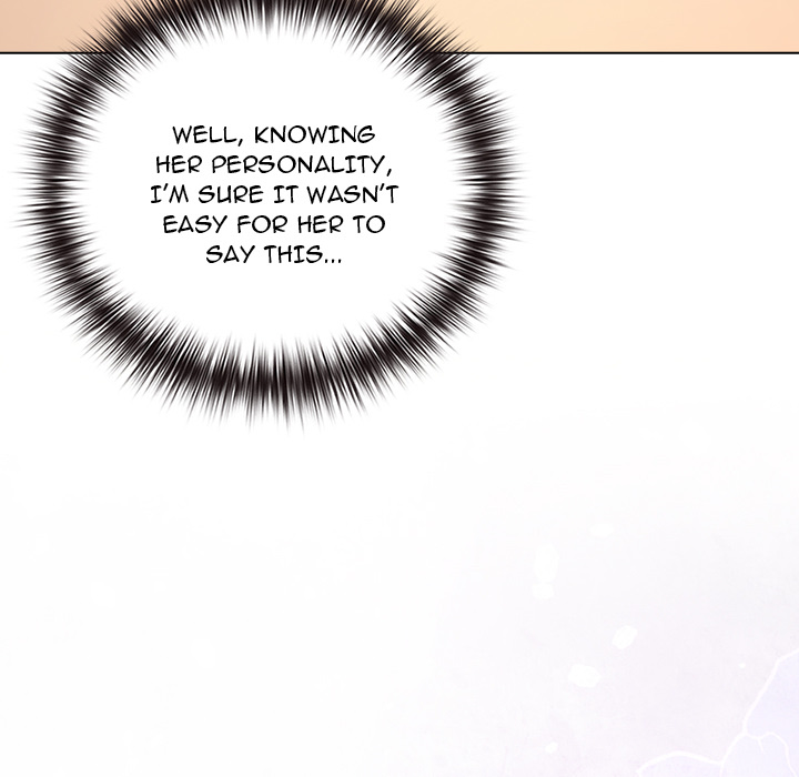 Her Rejuvenation Chapter 44 - Page 62