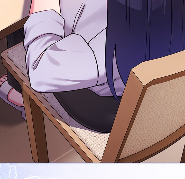 Her Rejuvenation Chapter 44 - Page 65