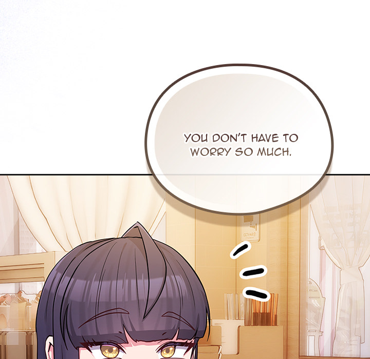 Her Rejuvenation Chapter 44 - Page 67