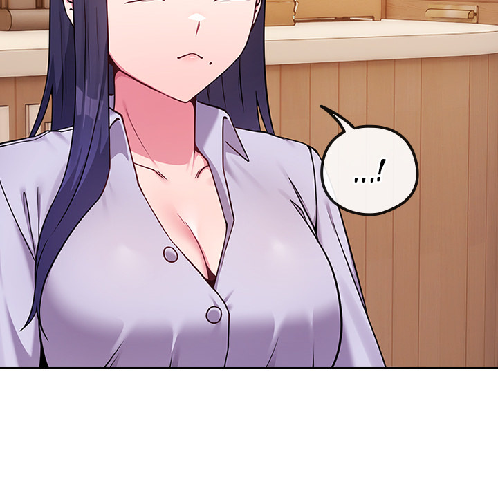 Her Rejuvenation Chapter 44 - Page 68