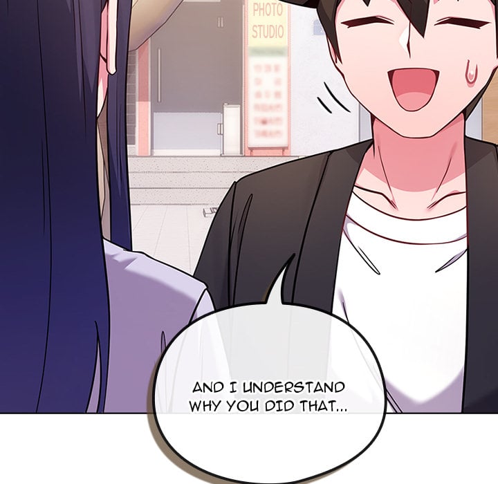 Her Rejuvenation Chapter 44 - Page 70