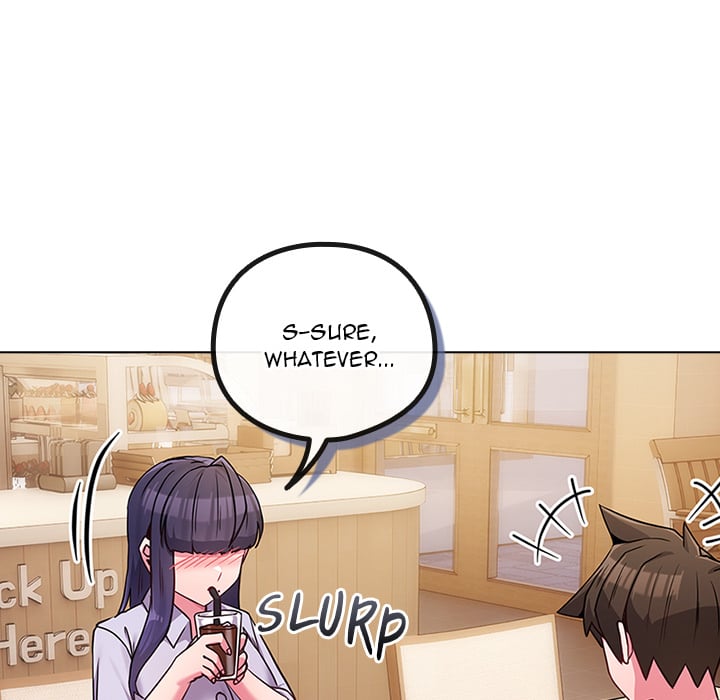 Her Rejuvenation Chapter 44 - Page 76