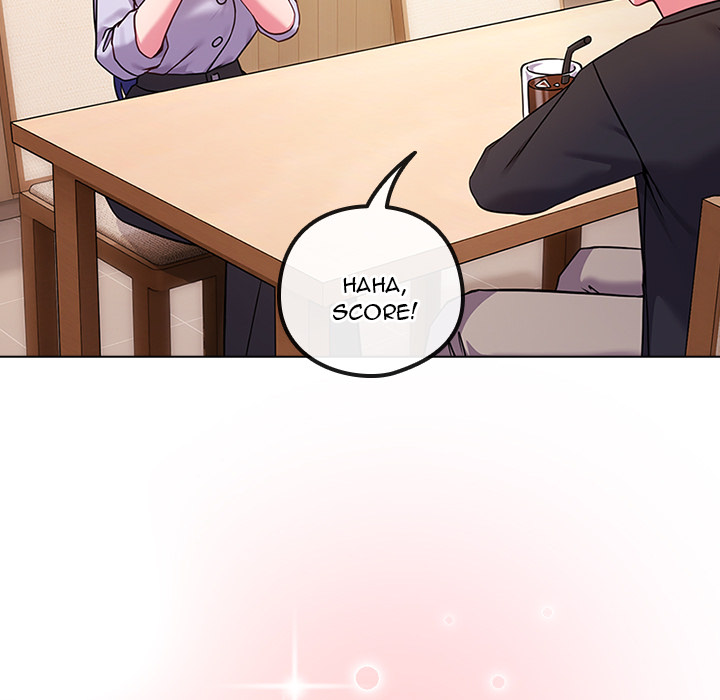 Her Rejuvenation Chapter 44 - Page 77