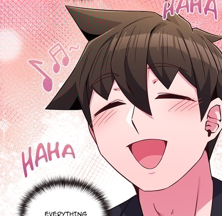 Her Rejuvenation Chapter 44 - Page 79