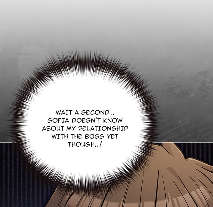 Her Rejuvenation Chapter 44 - Page 81