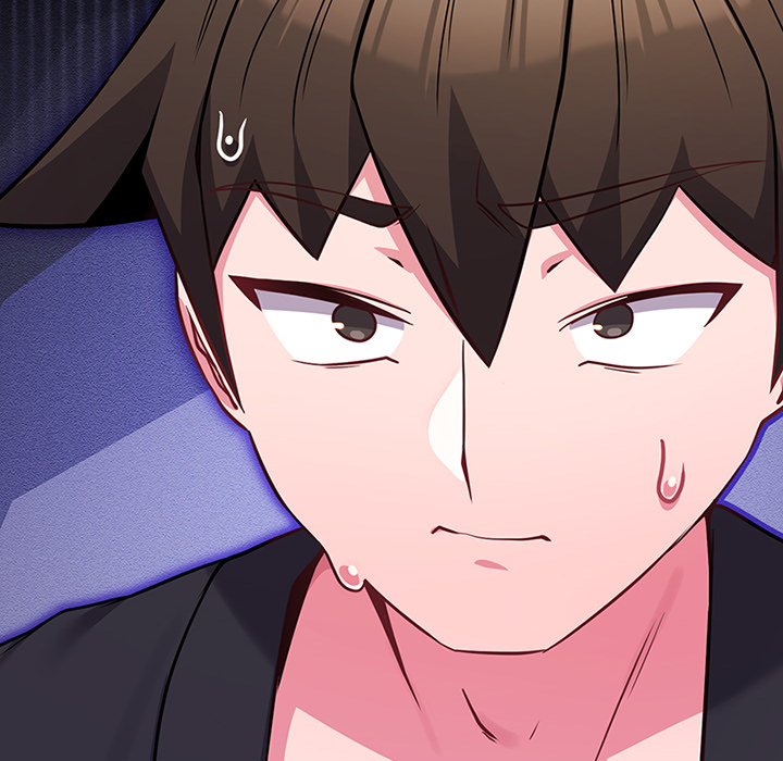 Her Rejuvenation Chapter 44 - Page 82