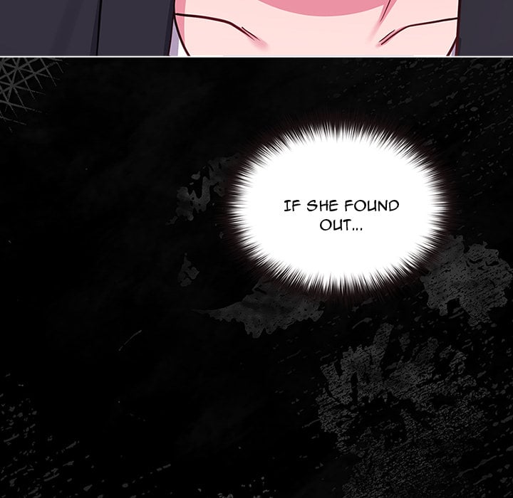 Her Rejuvenation Chapter 44 - Page 83