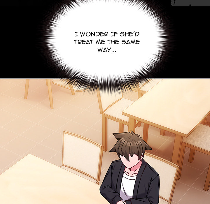 Her Rejuvenation Chapter 44 - Page 85