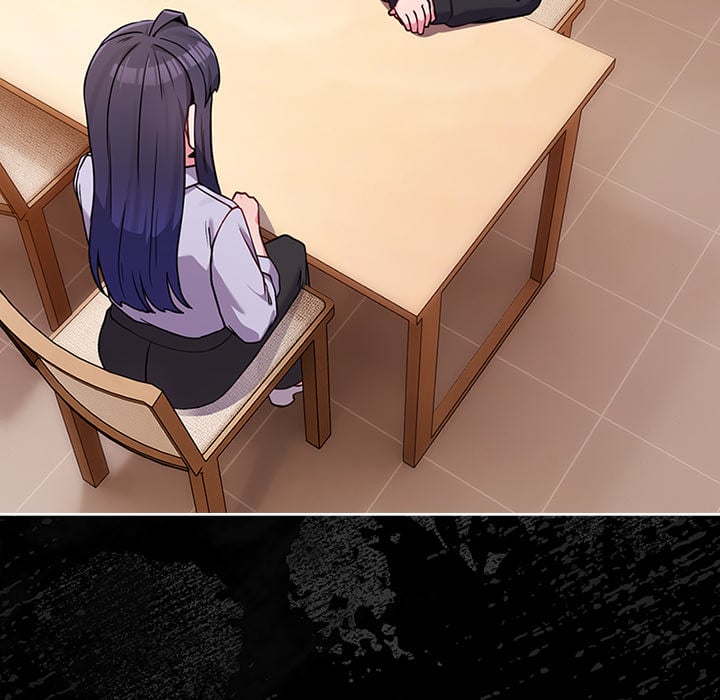 Her Rejuvenation Chapter 44 - Page 86