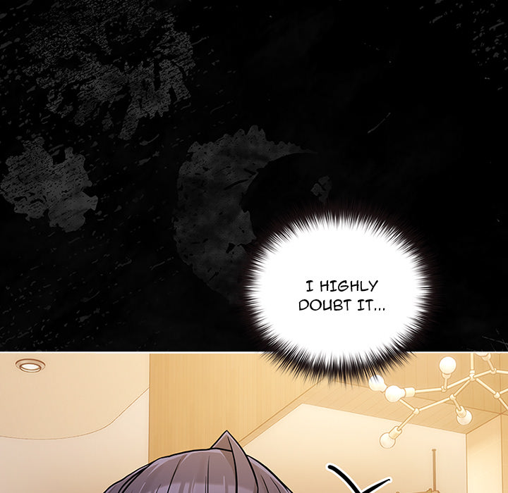 Her Rejuvenation Chapter 44 - Page 87