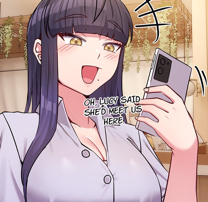 Her Rejuvenation Chapter 44 - Page 88