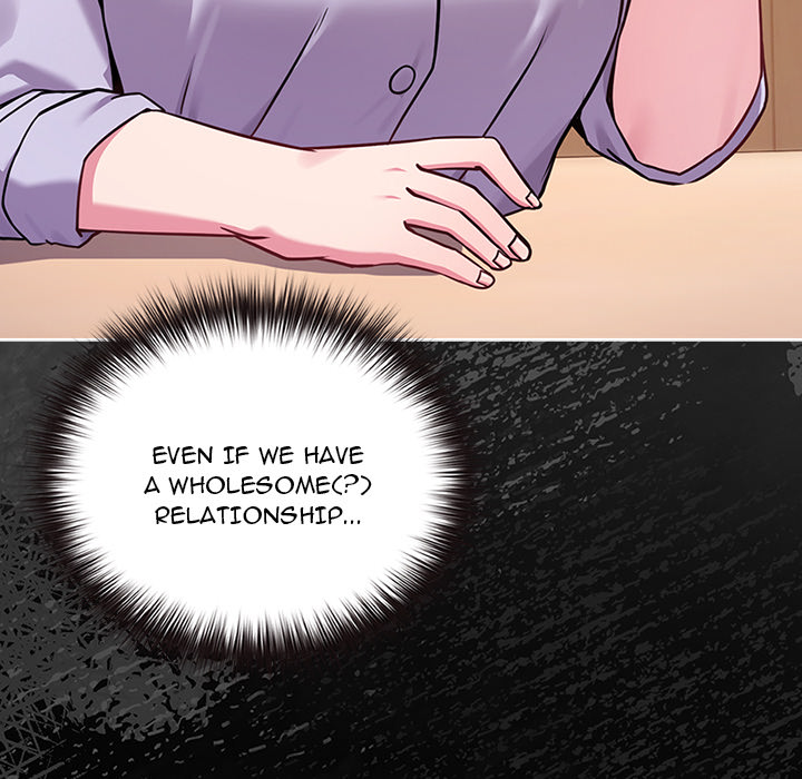 Her Rejuvenation Chapter 44 - Page 89