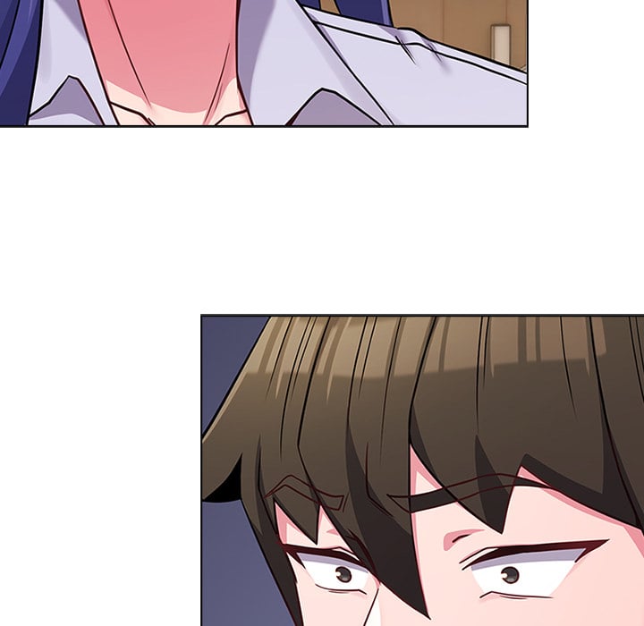 Her Rejuvenation Chapter 44 - Page 10