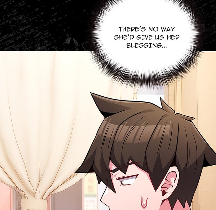 Her Rejuvenation Chapter 44 - Page 91