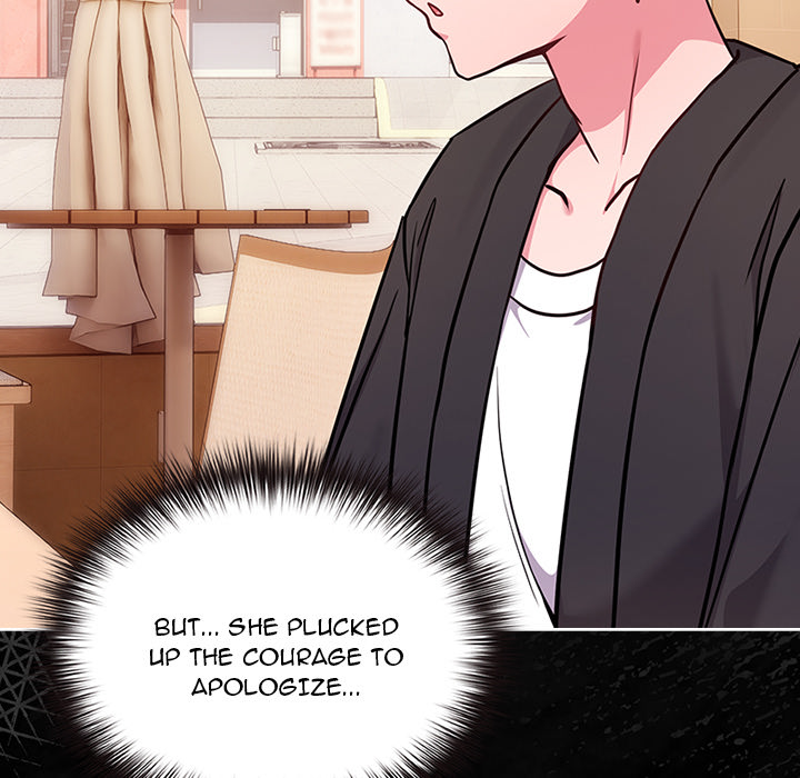 Her Rejuvenation Chapter 44 - Page 92