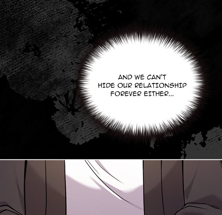 Her Rejuvenation Chapter 44 - Page 94