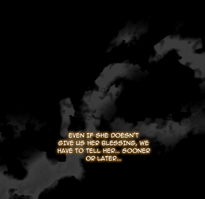 Her Rejuvenation Chapter 44 - Page 97