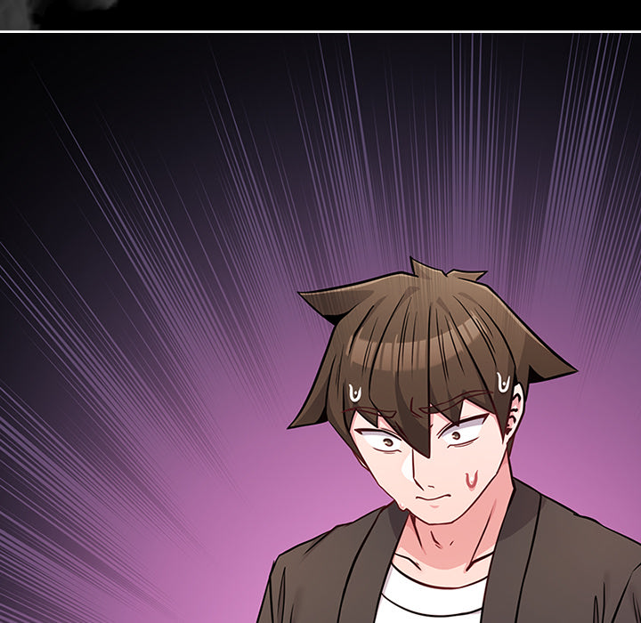 Her Rejuvenation Chapter 44 - Page 98