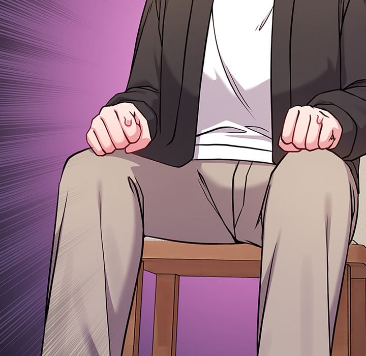 Her Rejuvenation Chapter 44 - Page 99