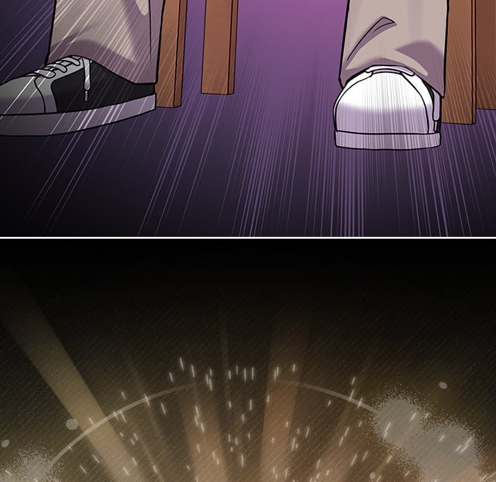 Her Rejuvenation Chapter 44 - Page 100