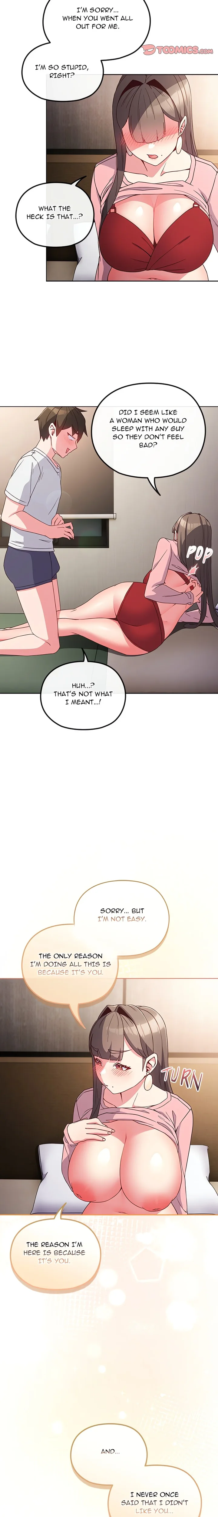 Her Rejuvenation Chapter 5 - Page 5